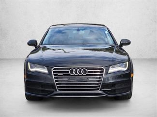 Used 2014 Audi A7 3.0T Prestige w/ Prestige Package video 2