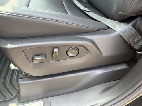 New 2026 Chevrolet Silverado 1500 LTZ w/ LTZ Premium Texas Edition image 26