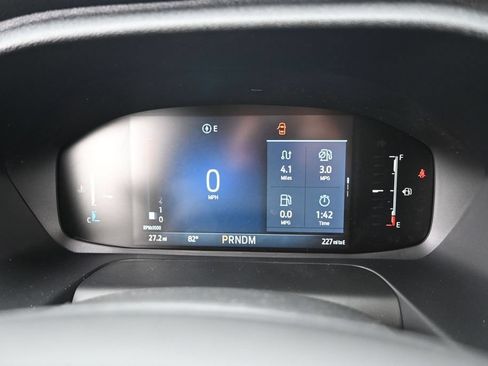 New 2026 Ford Transit 350 148 High Roof AWD image 21