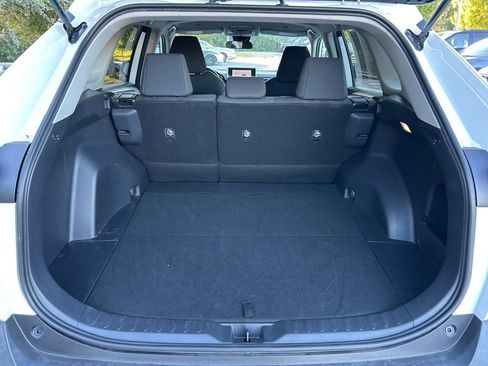 Used 2023 Toyota RAV4 LE image 41