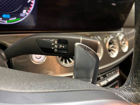 Used 2019 Mercedes-Benz CLS 53 AMG 4MATIC image 28