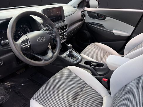 Used 2023 Hyundai Kona SE FWD image 10