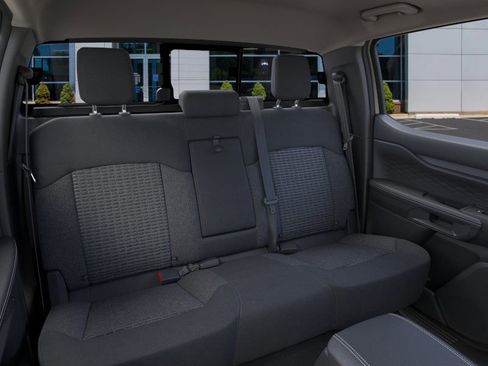 New 2025 Ford Ranger XLT image 11