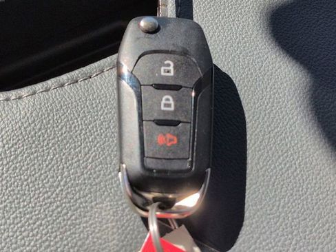 New 2026 Ford F550 XL image 26