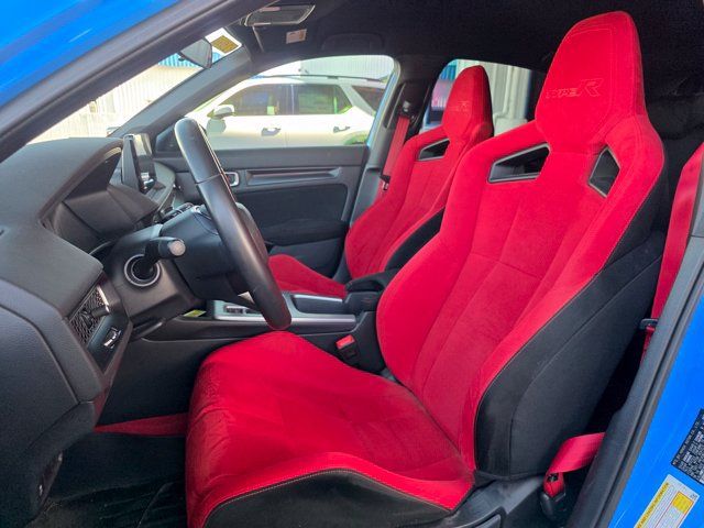 Certified 2023 Honda Civic Type R image 11