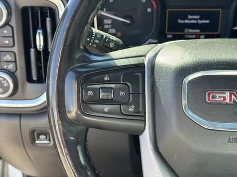 Used 2020 GMC Sierra 1500 Elevation w/ Elevation Value Package image 25