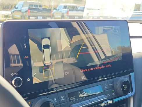 New 2026 Toyota Grand Highlander Platinum image 21