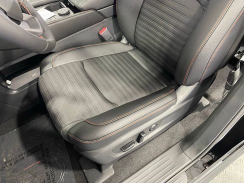 New 2026 Nissan Pathfinder Rock Creek image 13