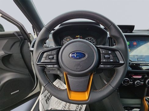 Certified 2024 Subaru Forester Wilderness image 13