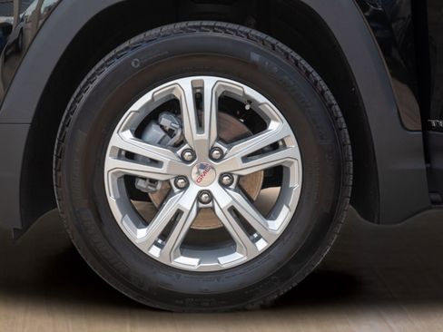 Used 2024 GMC Terrain SLE w/ Driver Convenience Package image 32