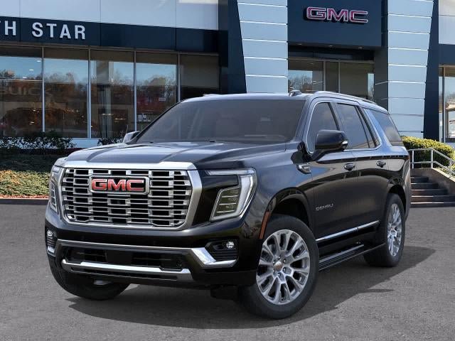 New 2026 GMC Yukon Denali w/ Denali Reserve Package AWD/4WD image 6