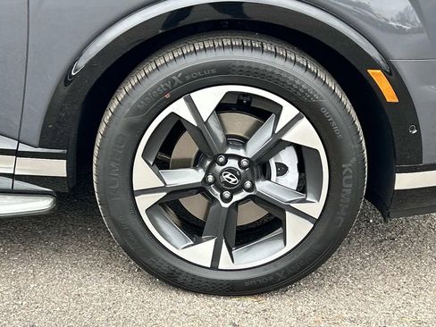 New 2026 Hyundai Palisade Limited FWD image 9
