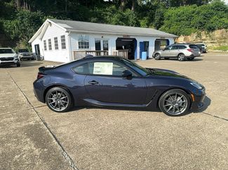 New 2025 Subaru BRZ Limited w/ Popular Package 2 video 2