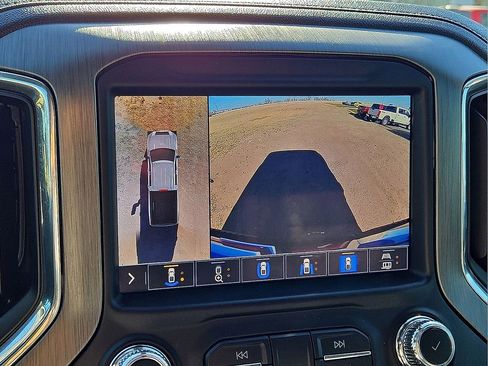 Used 2022 GMC Sierra 2500 Denali w/ Denali Black Diamond Edition image 28