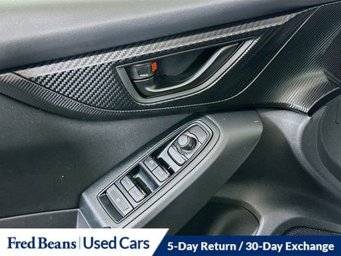 Used 2023 Subaru Crosstrek 2.0i image 19
