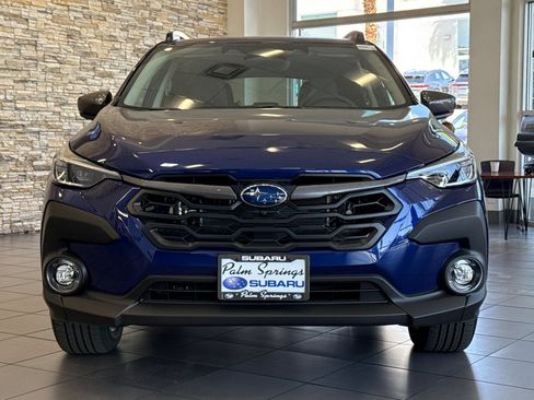New 2026 Subaru Crosstrek 2.5i Limited w/ Crosstrek Mirror Package AWD/4WD image 8