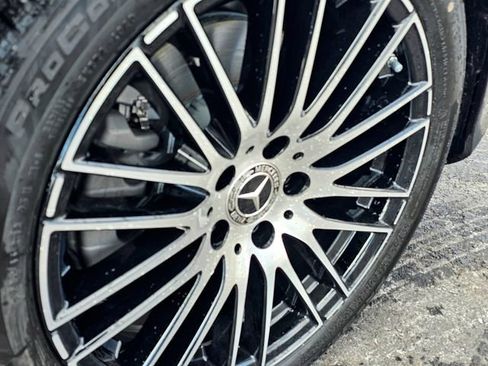 New 2026 Mercedes-Benz C 300 C 300 image 6