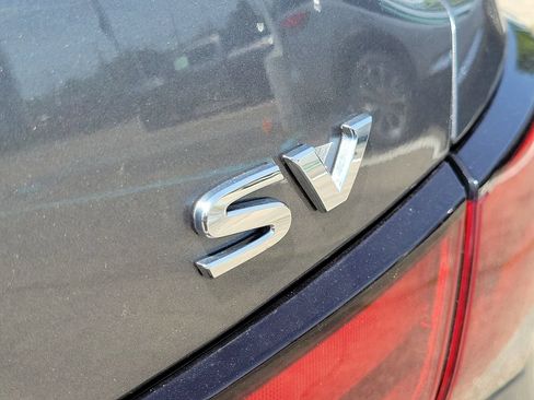 Used 2023 Nissan Sentra SV w/ All-Weather Package FWD image 7