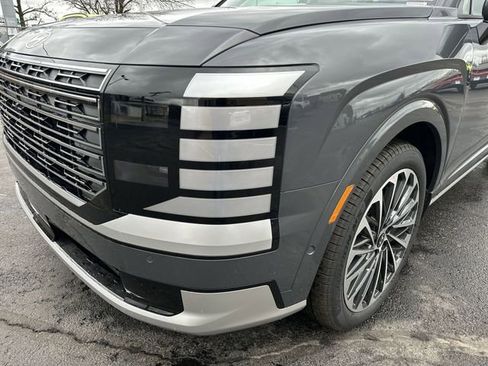 New 2026 Hyundai Palisade Calligraphy image 44