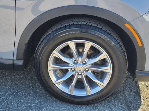 Used 2023 Honda CR-V EX image 35