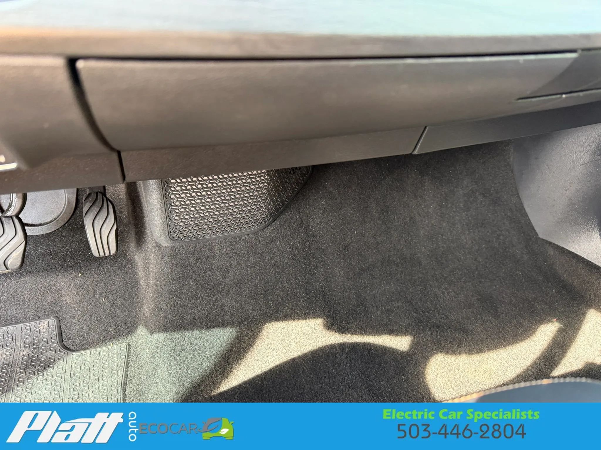 Used 2023 Nissan Ariya FWD image 25