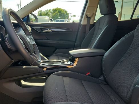 Used 2023 Buick Envision Preferred AWD/4WD image 17