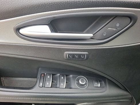 Used 2018 Alfa Romeo Stelvio Sport w/ Quick Order Package 22J Sport image 13