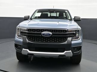 Used 2024 Ford Ranger XLT w/ FX4 Off-Road Package AWD/4WD video 2
