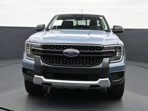 Used 2024 Ford Ranger XLT w/ FX4 Off-Road Package AWD/4WD image 2