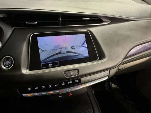 Used 2023 Cadillac XT4 Luxury AWD/4WD image 20