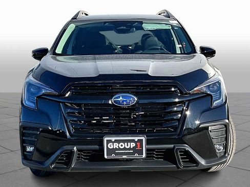 New 2026 Subaru Ascent Premium image 3