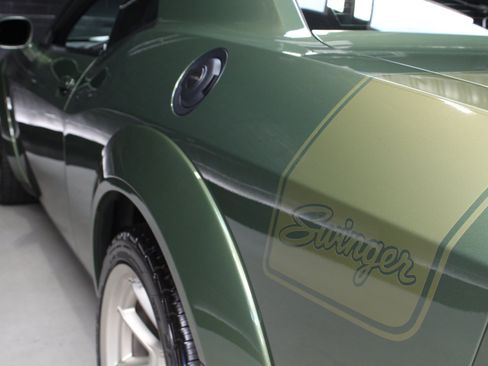 Used 2023 Dodge Challenger R/T Scat Pack RWD image 25