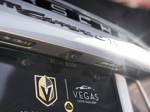 Used 2024 Porsche 911 Carrera GTS w/ Premium Package image 13