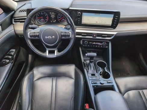 Used 2023 Kia K5 EX FWD image 27