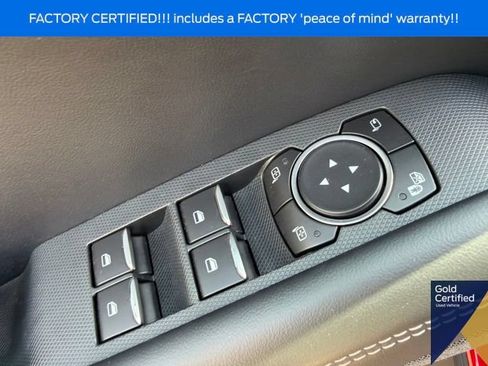 Certified 2022 Ford Mustang Mach-E Premium AWD/4WD image 32