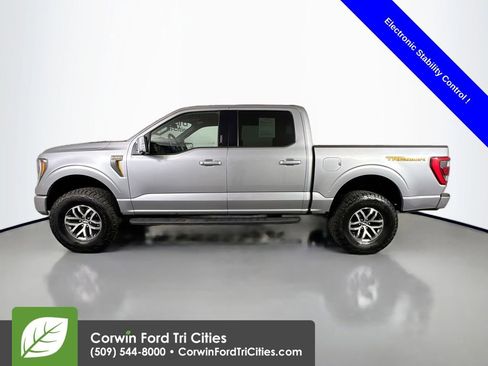 Used 2023 Ford F150 Tremor w/ Equipment Group 402A High AWD/4WD image 6