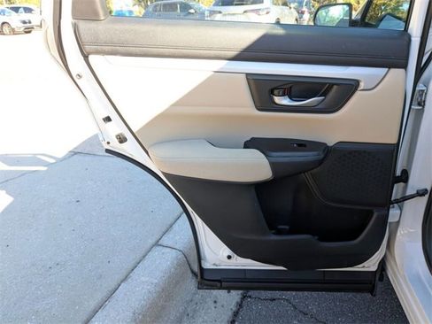 Certified 2019 Honda CR-V LX image 26