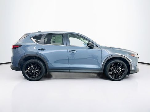 Used 2024 MAZDA CX-5 Carbon Edition AWD/4WD image 10
