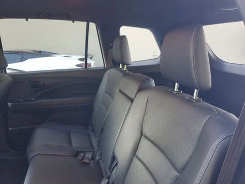Used 2023 Honda Passport Elite image 13