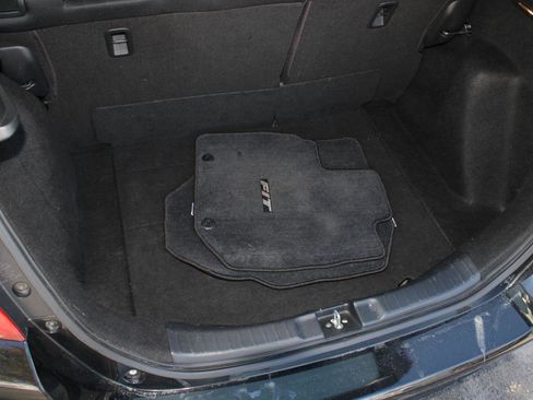 Used 2017 Honda Fit LX image 8