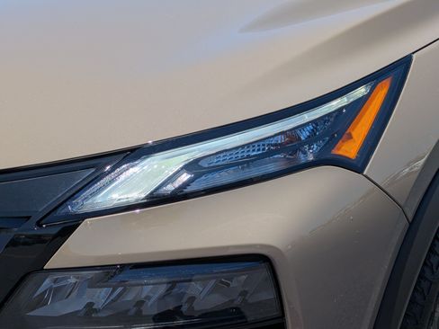 Used 2026 Nissan Rogue SV w/ Rock Creek Premium Package AWD/4WD image 10
