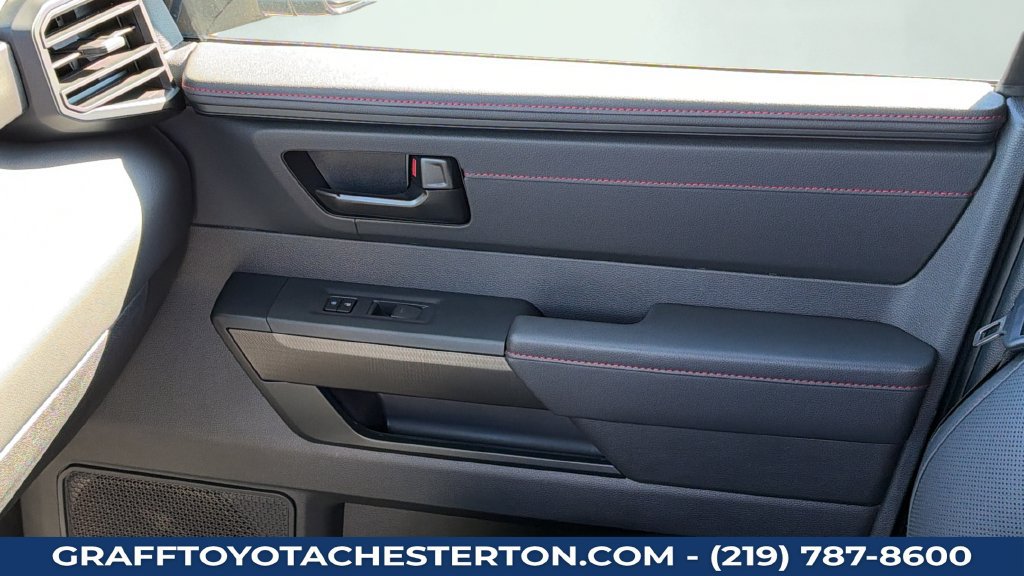 Used 2025 Toyota Tundra TRD Pro AWD/4WD image 14