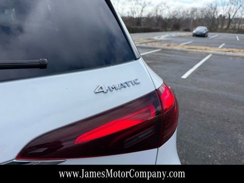 Certified 2026 Mercedes-Benz GLE 350 GLE 350 image 8