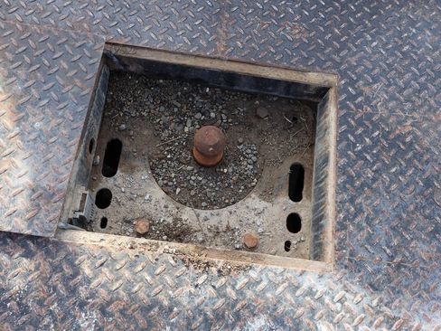 Used 2022 Chevrolet Silverado 3500 LT w/ Convenience Package image 23