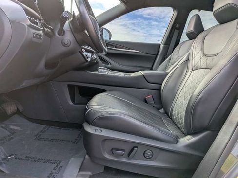 Used 2022 INFINITI QX60 Autograph w/ Cargo Package image 19