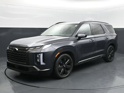 Used 2024 Hyundai Palisade XRT