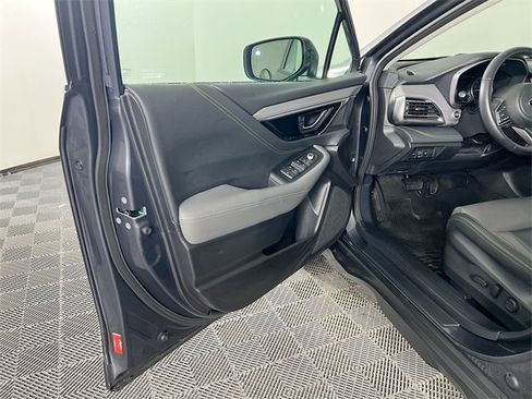 Used 2023 Subaru Outback Onyx Edition image 16