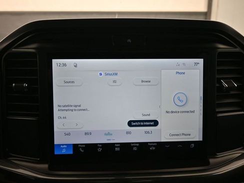 New 2026 Ford F150 STX AWD/4WD image 15