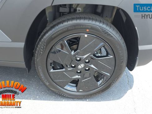 New 2026 Hyundai Kona SEL Sport FWD image 10