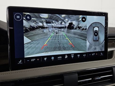 New 2026 Lincoln Corsair Grand Touring AWD/4WD image 17
